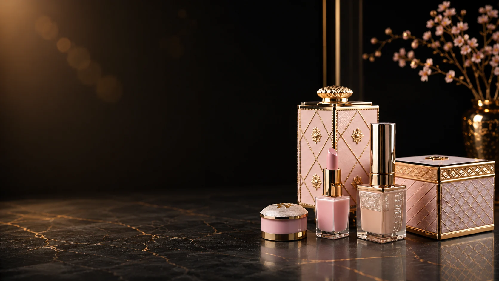 AC Inspire — premium nagelproducten