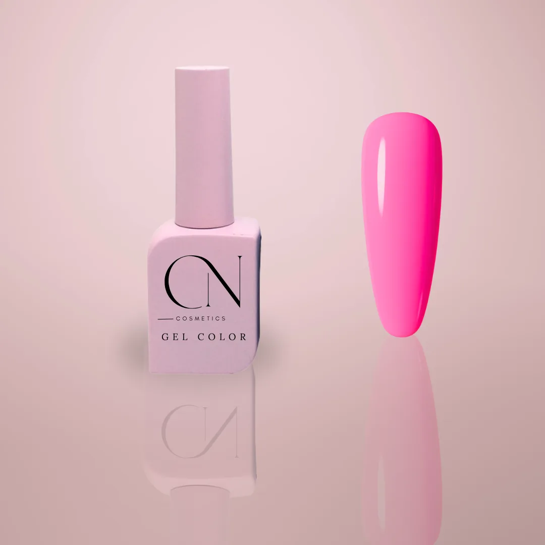 CN Cosmetics Gellak 03