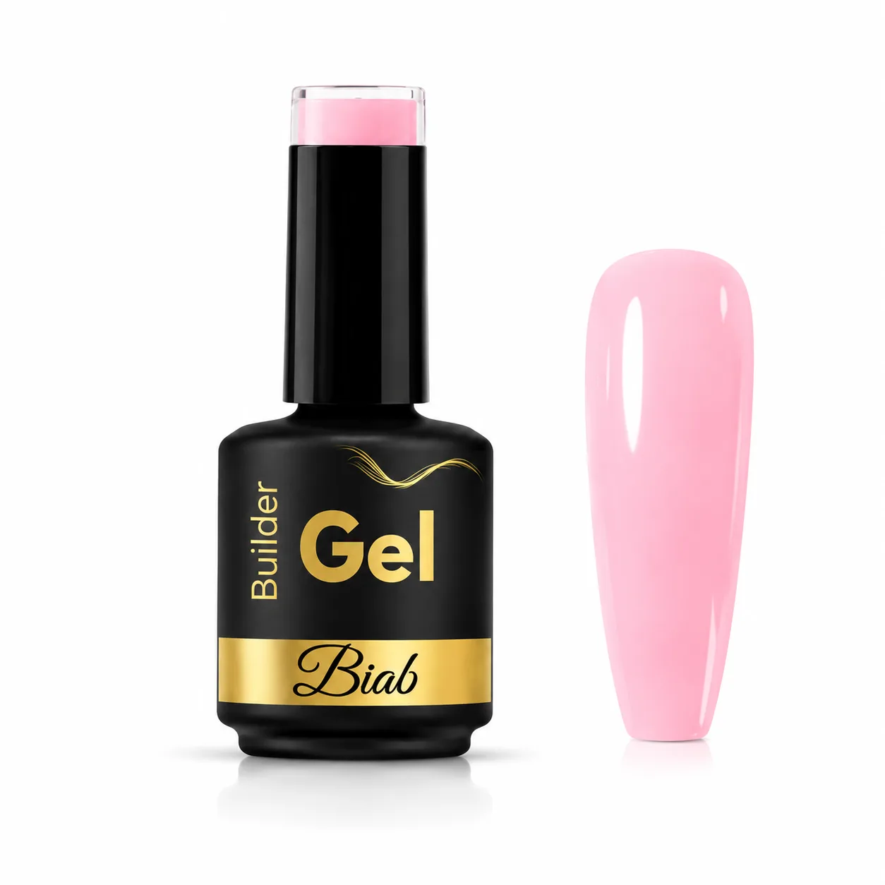 CS Trade Nagel Builder Gel – BIAB 15ml – Voor Versteviging Natuurlijke Nagels