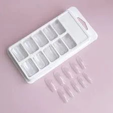 Polygel Forms – 100 Stuks